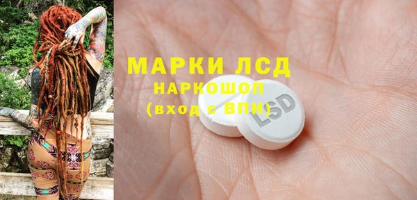 прущий лед Алексин